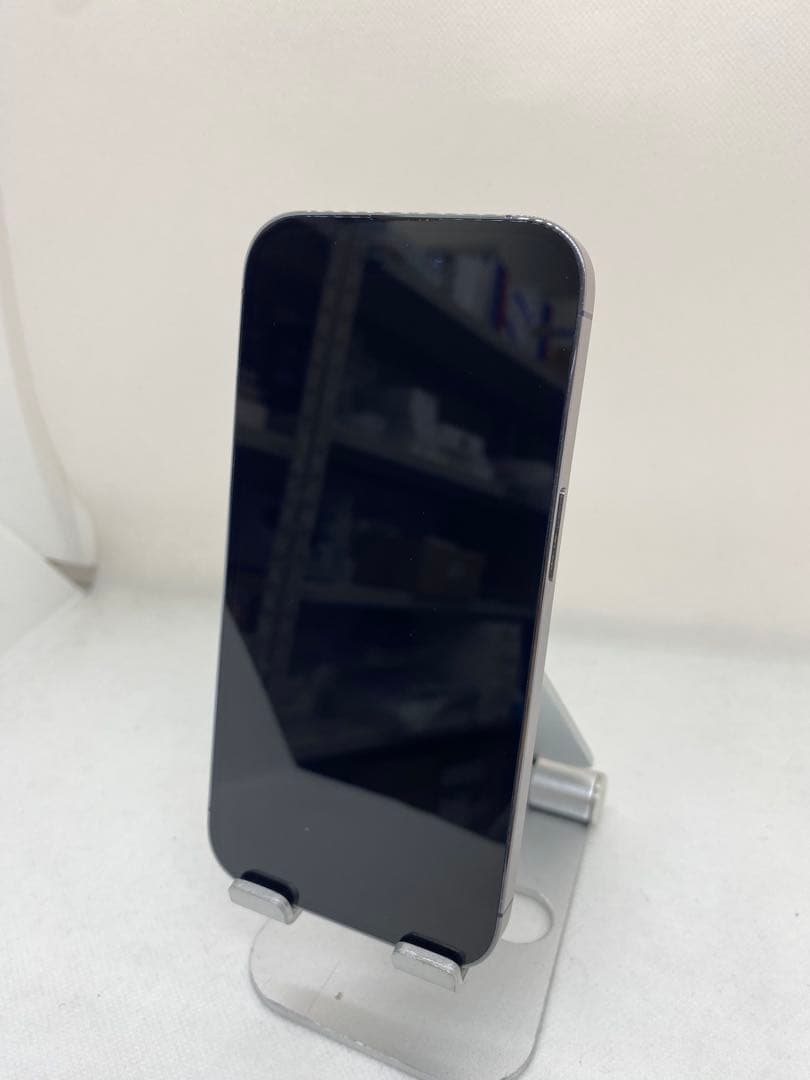 iPhone 14 Pro 128GB SIMフリー　09513