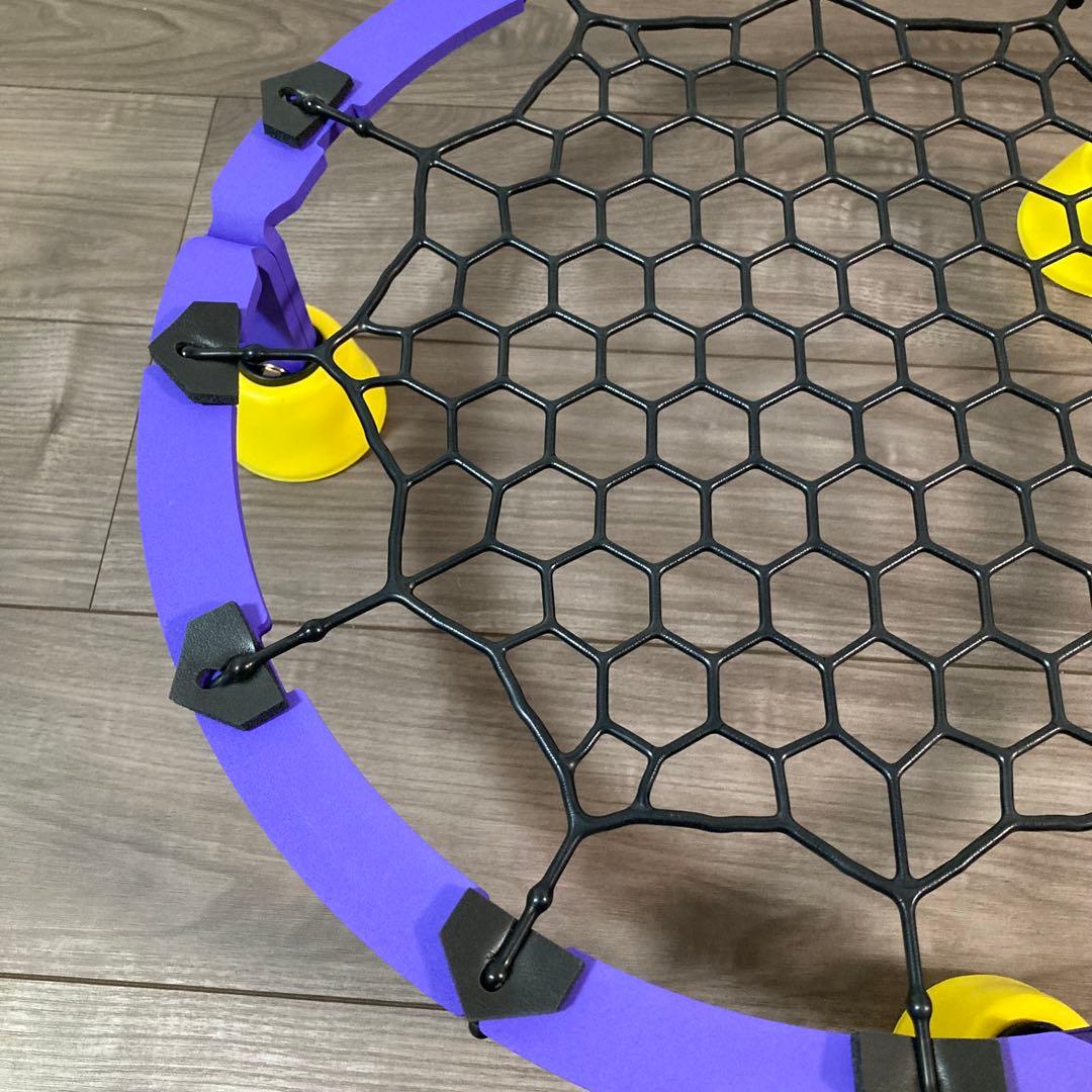 極美品✨ エアドリブル AIR DRIBBLE