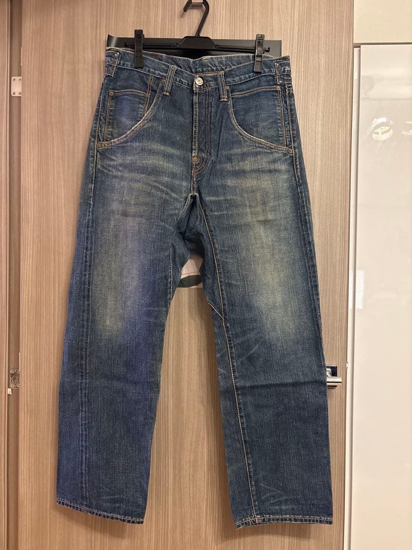 levi's RED リーバイスレッド 初期モデル 32インチ
