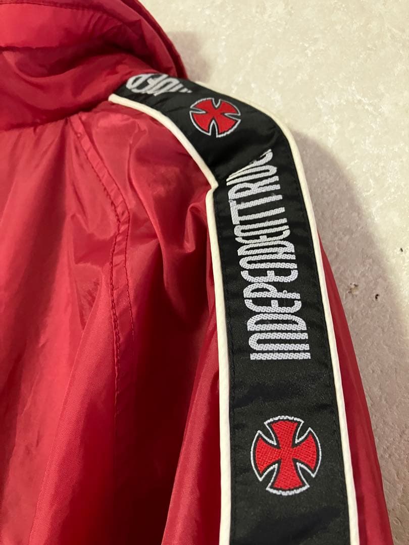 専用　INDEPENDENT TRUCK レア　ナイロンセットアップヴィンテージ