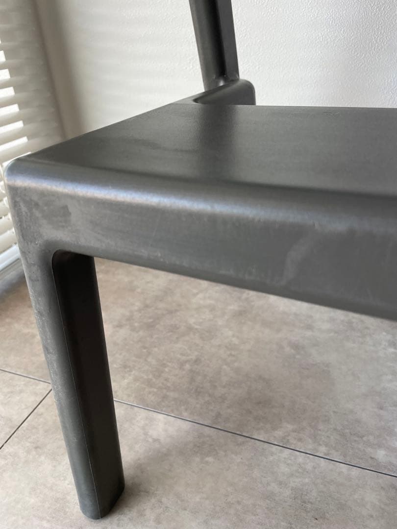 廃盤　IKEA イケア ステップスツール 踏み台 メステルビー MÄSTERBY