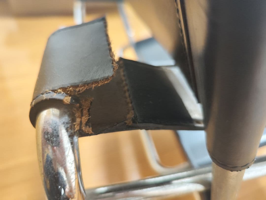 ワシリーチェア studioline製 イタリア製