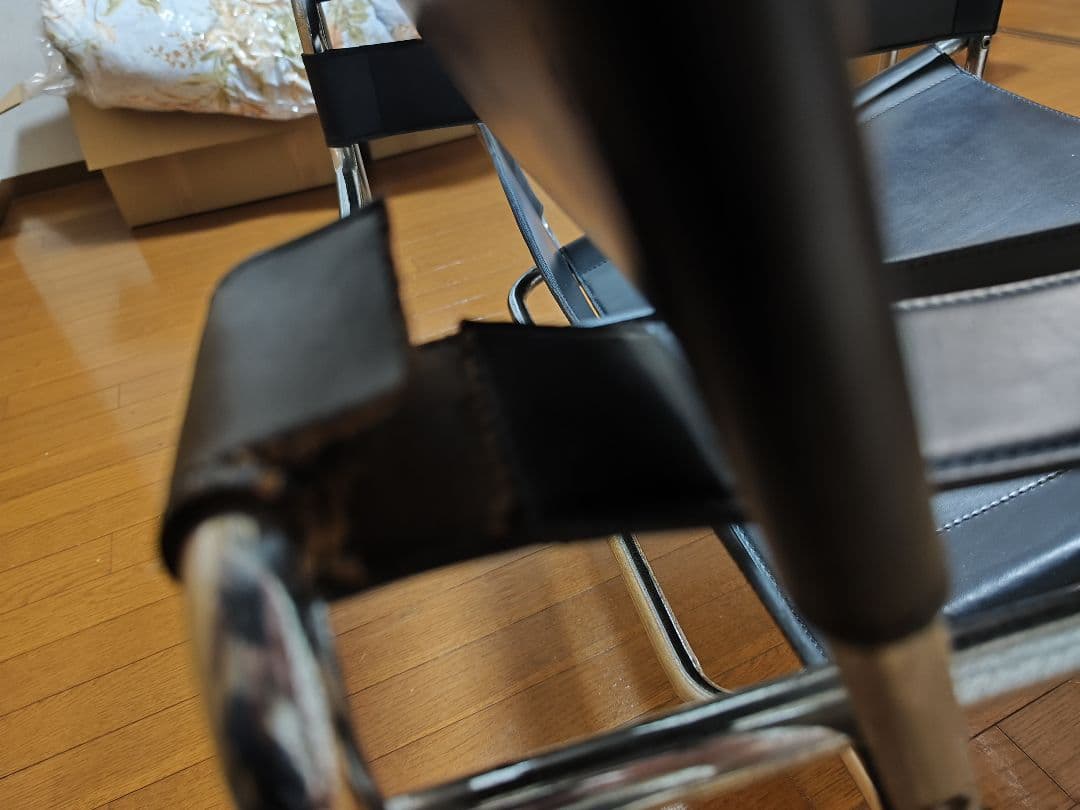 ワシリーチェア studioline製 イタリア製