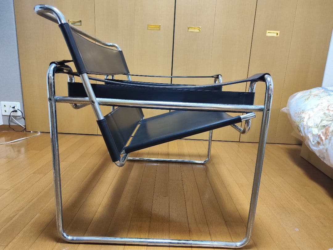 ワシリーチェア studioline製 イタリア製