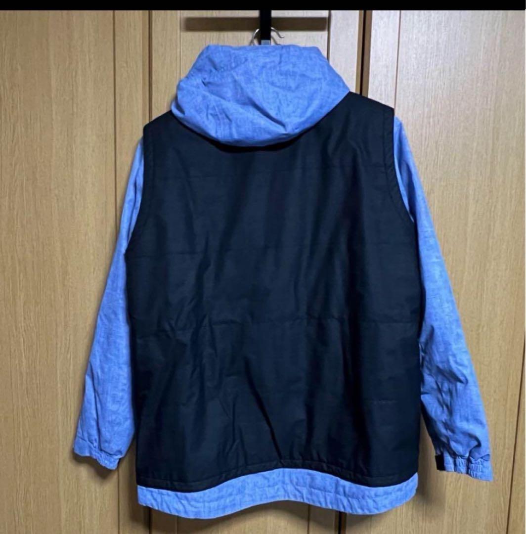 【専用】シムス SIMS ウェア 上下セット スキー スノボ