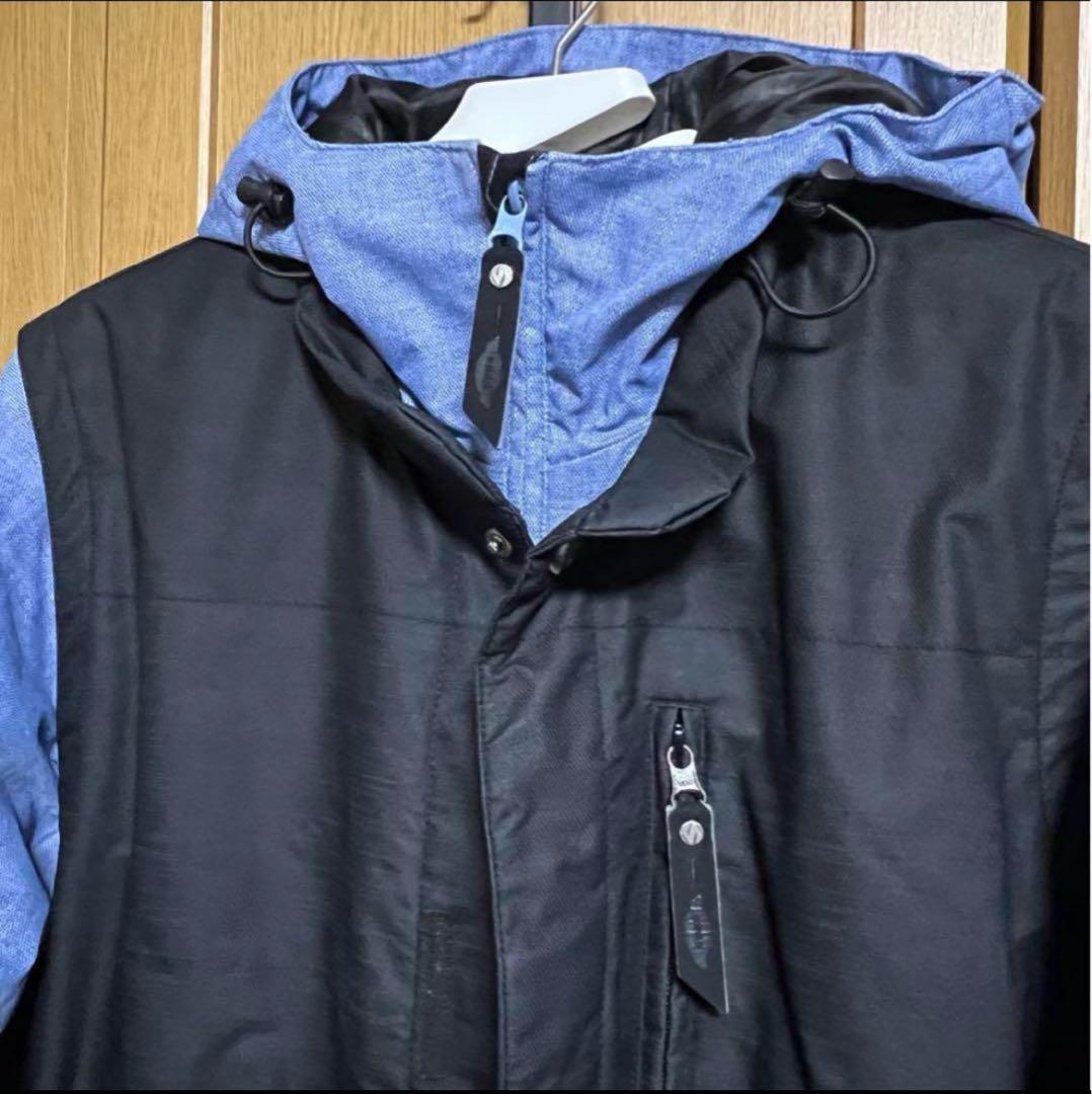 【専用】シムス SIMS ウェア 上下セット スキー スノボ