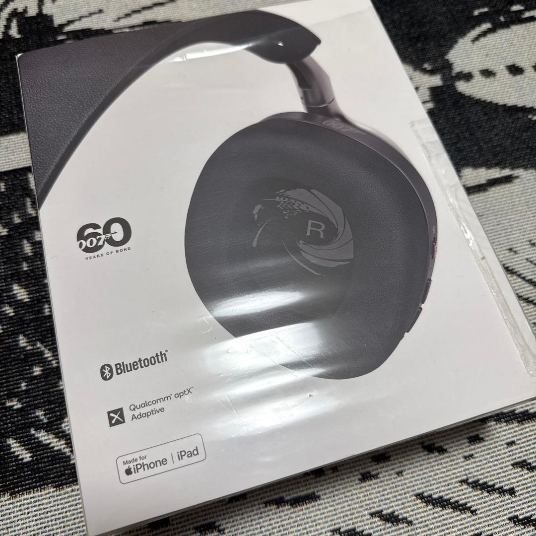 Bowers & Wilkins Px8 007 Edition 試聴のみ