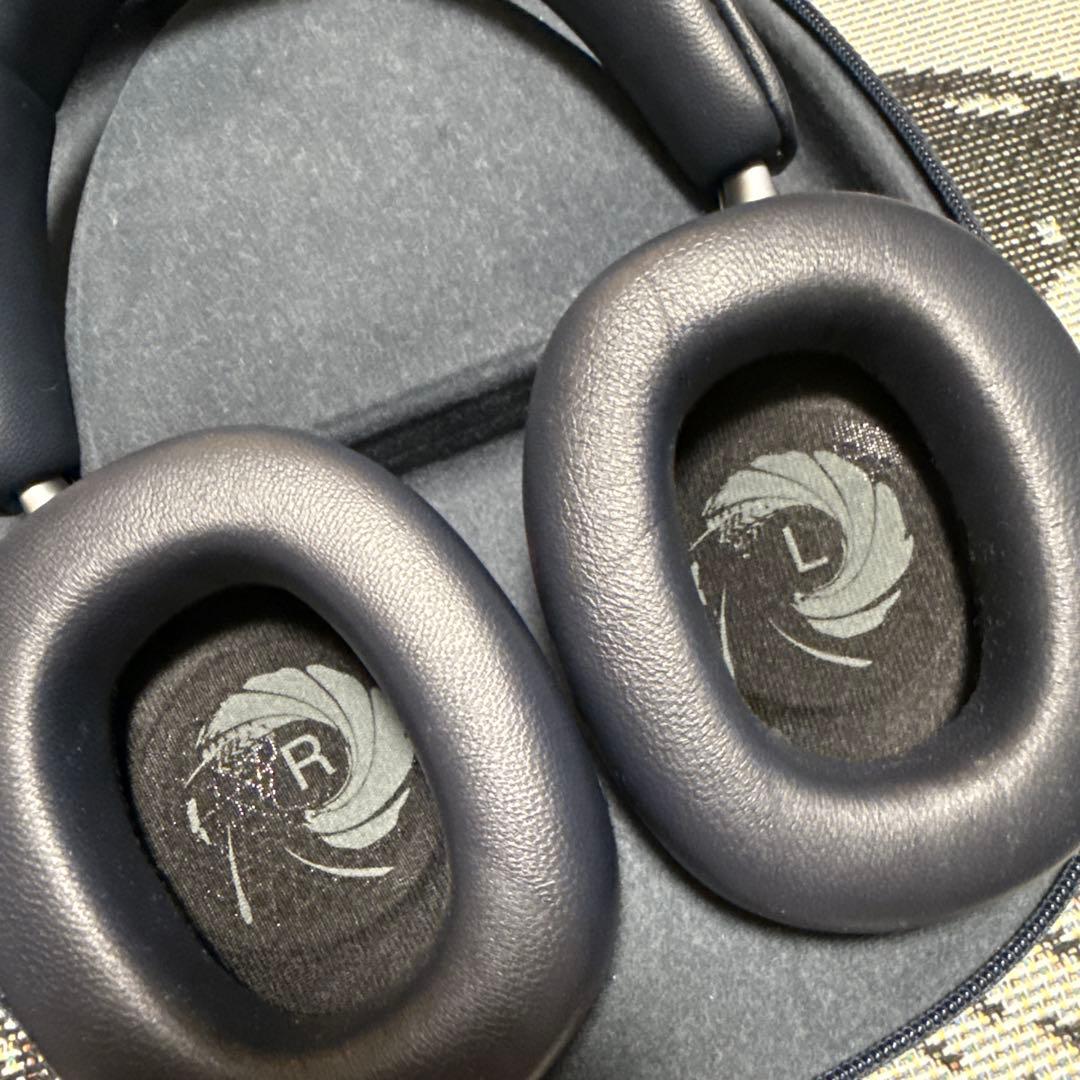 Bowers & Wilkins Px8 007 Edition 試聴のみ