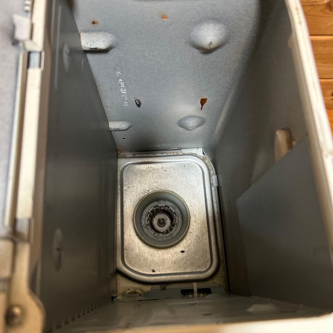 ダイニチ　DAINICHI 石油ファンヒーター FW-5614L