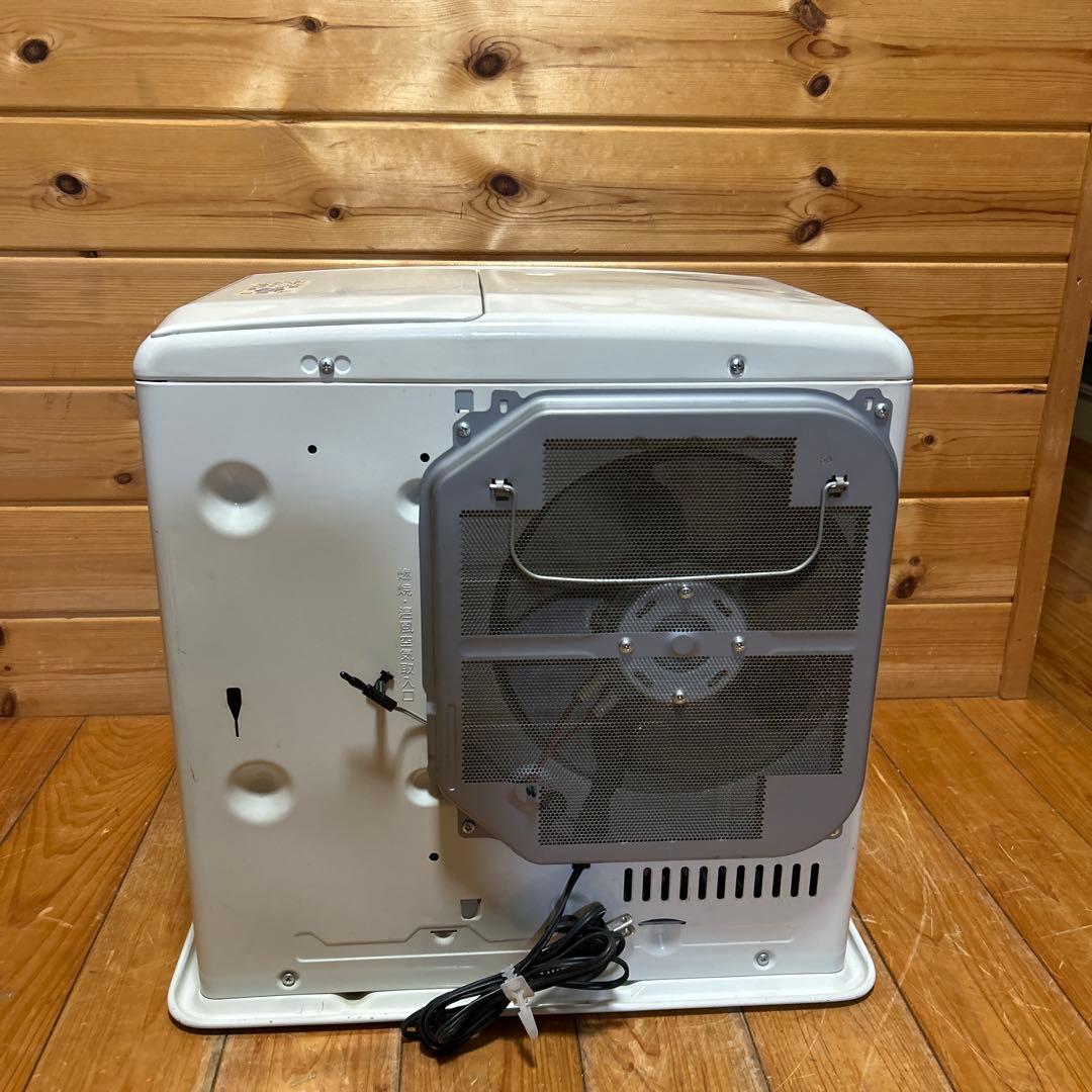 ダイニチ　DAINICHI 石油ファンヒーター FW-5614L