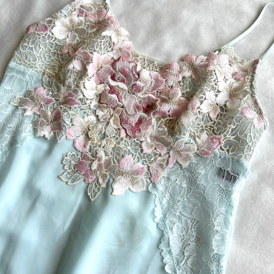 サルート 89G あさきゆめみし 店舗限定 スリップM SX