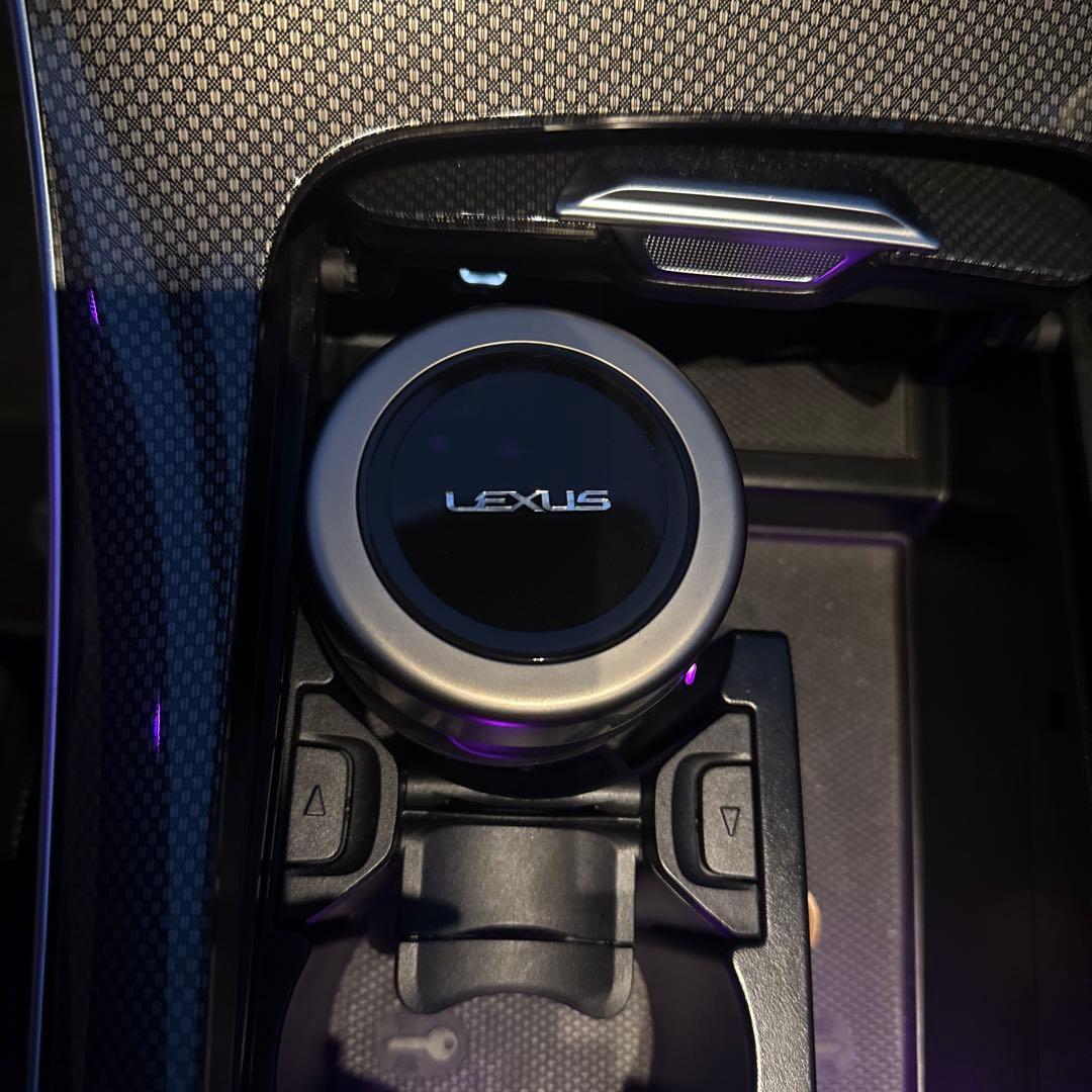 LEXUS 純正 灰皿