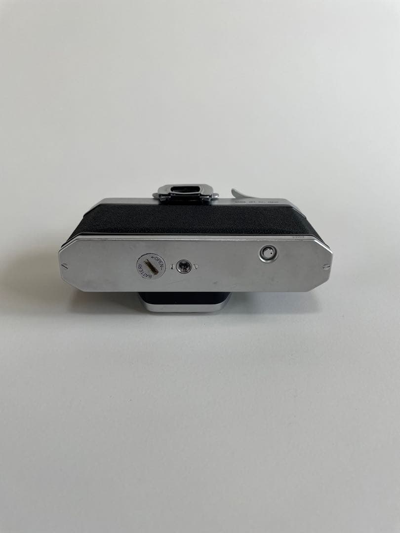 ASAHIPENTAXSPシルバー Super-Takumarf1.8 55mm