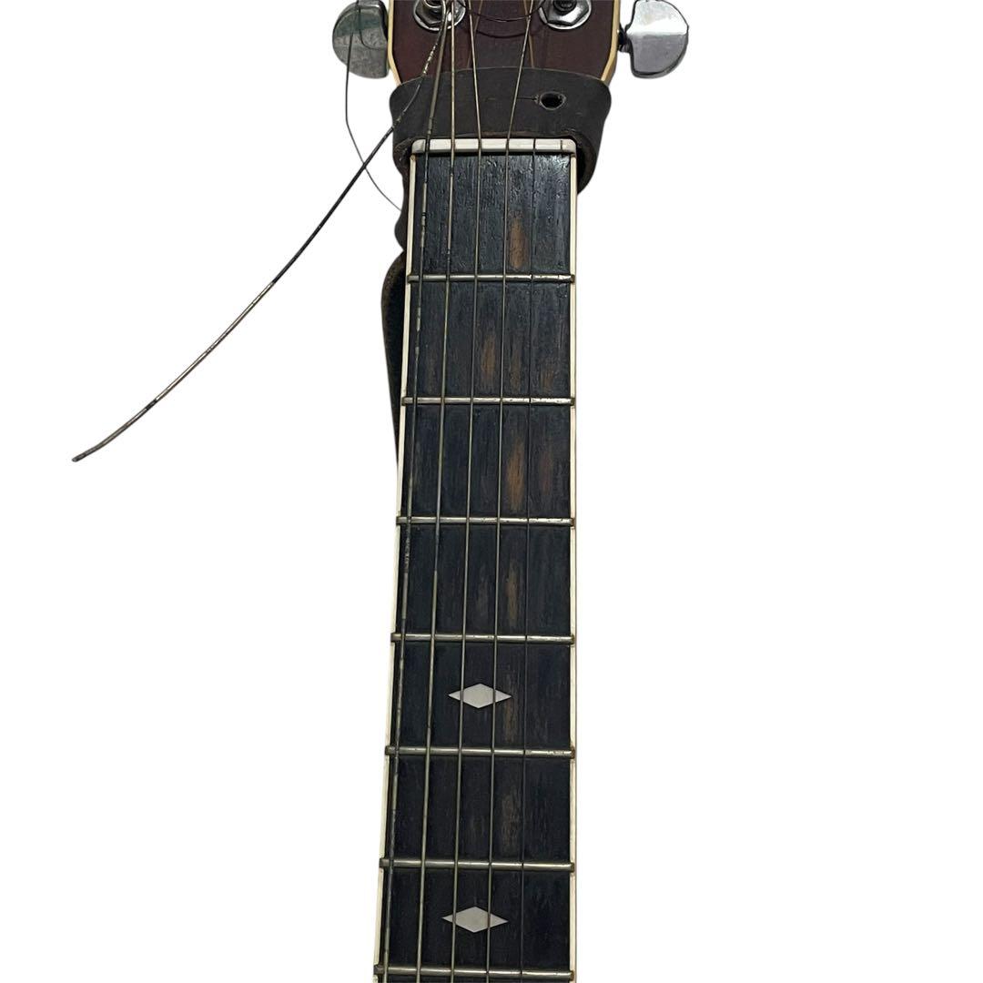Yamaha FG-351アコースティックギター ドレッドノート