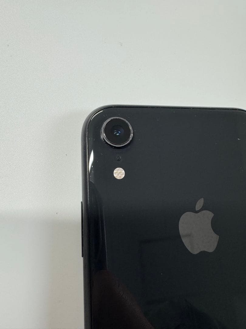 iphonexr 本体　Nana