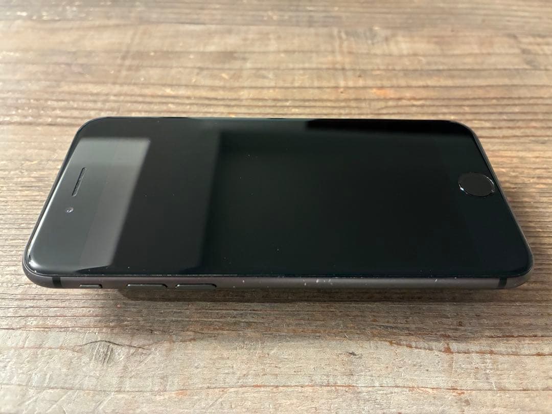 Apple iPhone8 256GB SIMフリー