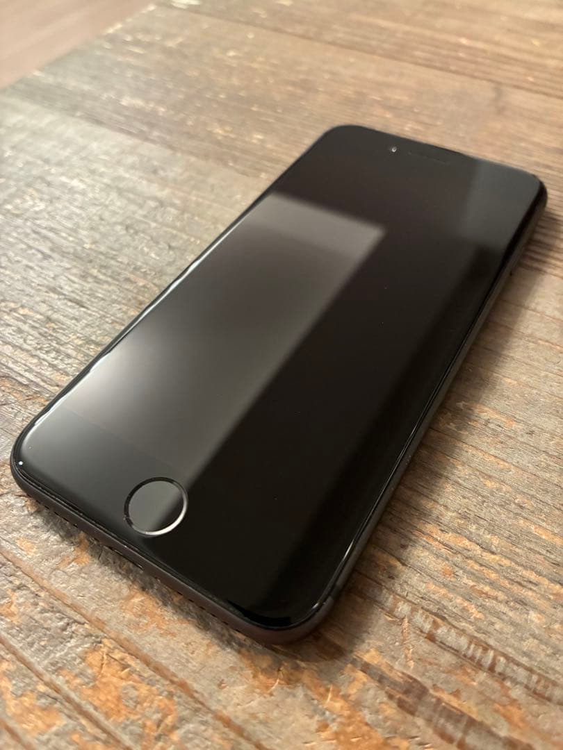 Apple iPhone8 256GB SIMフリー