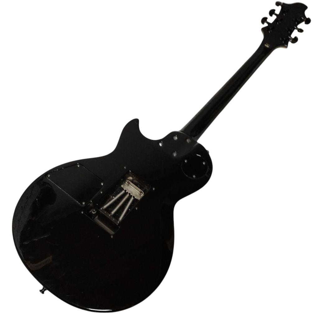 ジ*ガ様 ESP エドワーズ エレキギターLUNA　SEA スギゾーモデル【】