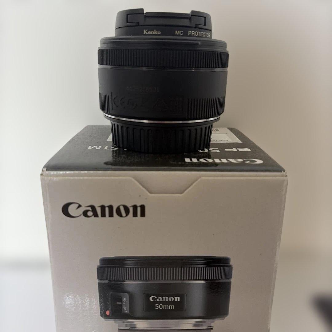 豪華セット☆ EOS Kiss X9i ダブルズームキット＋単焦点レンズ