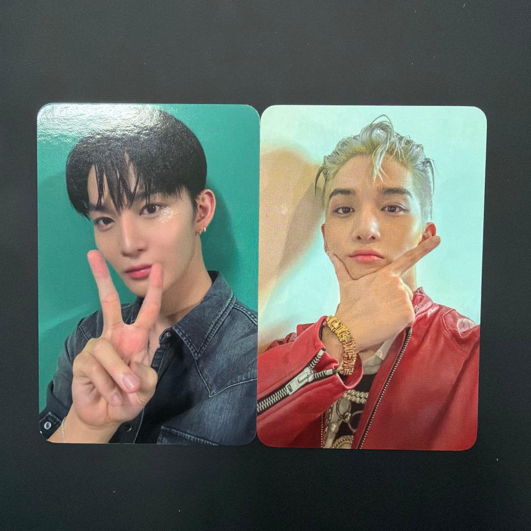 ペジニョン サノク トレカ