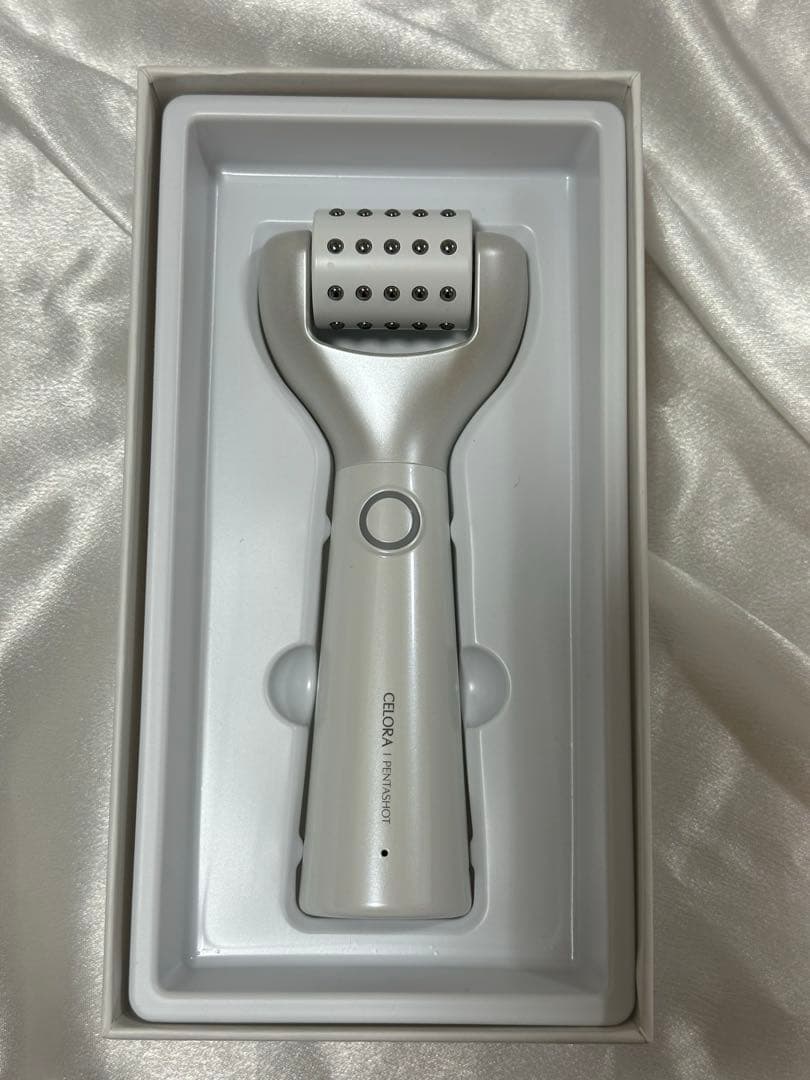 セロラバイ♡ペンタショット