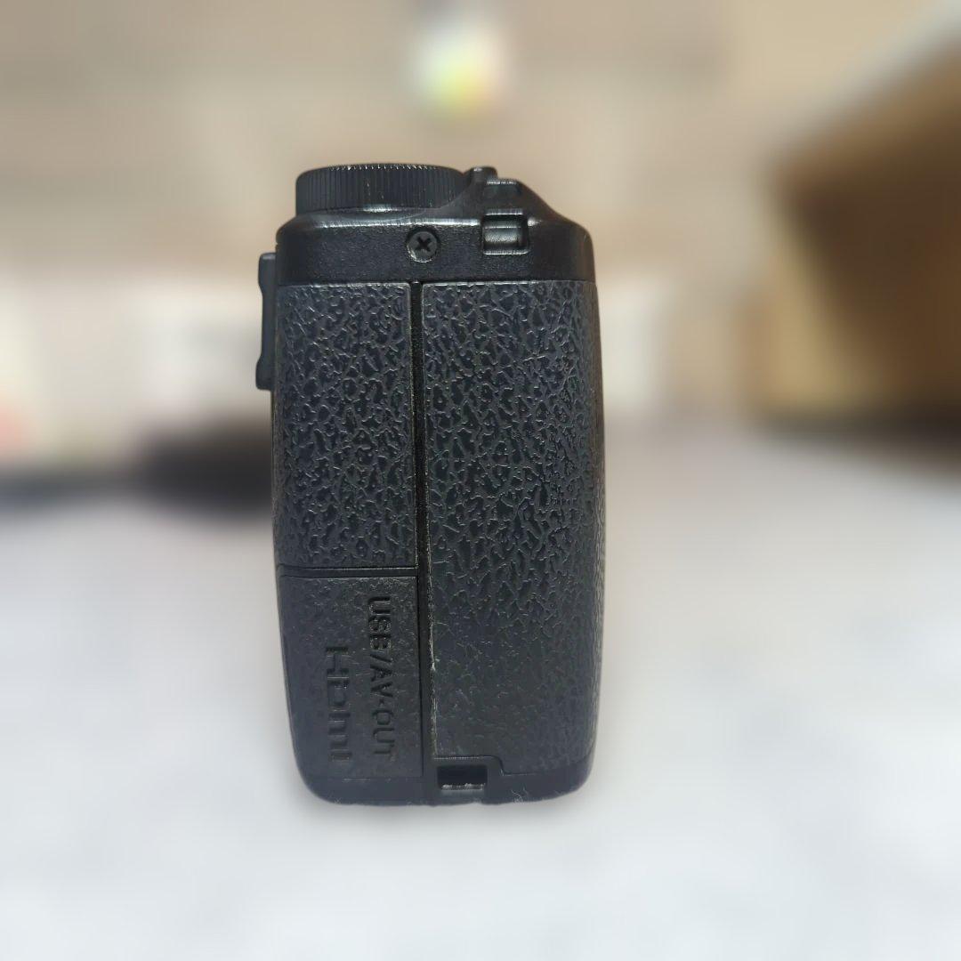 超美品　♫　RICOH GR 初代 APS-C