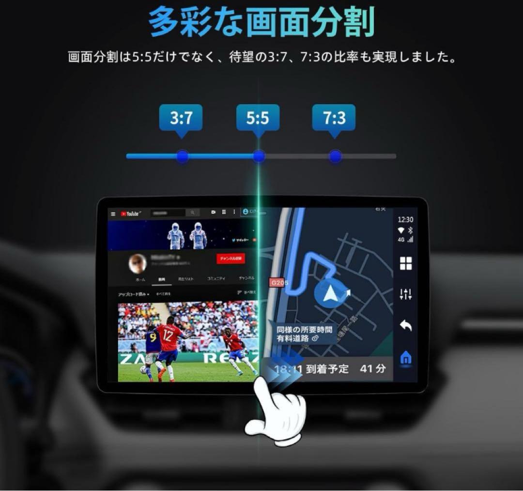 ベアボーン・キット Android AI Box 8GB/128GB