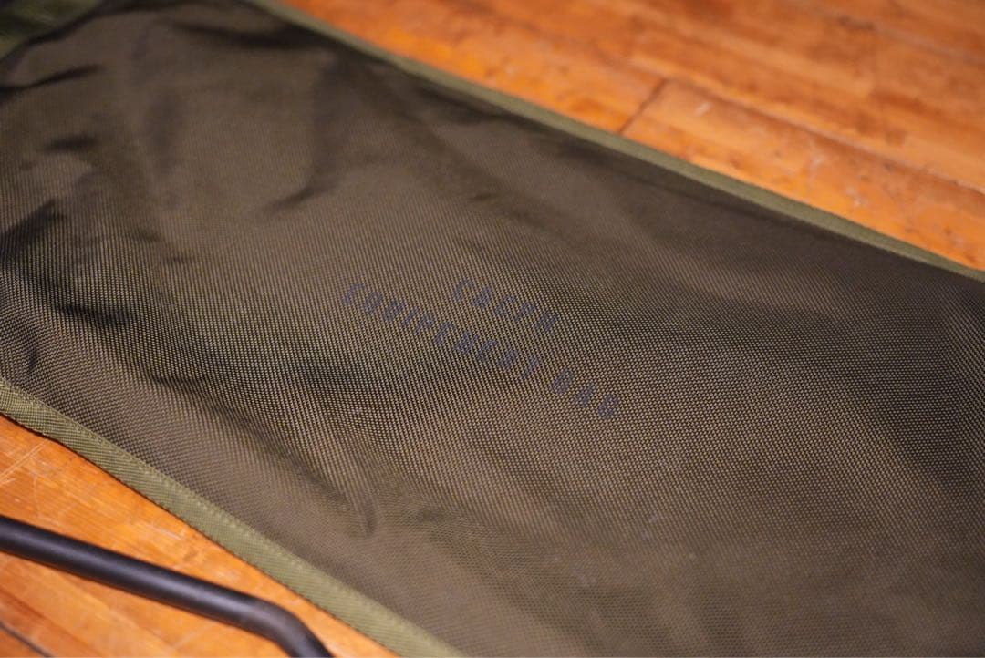 山賊マウンテン ショック ケース付き