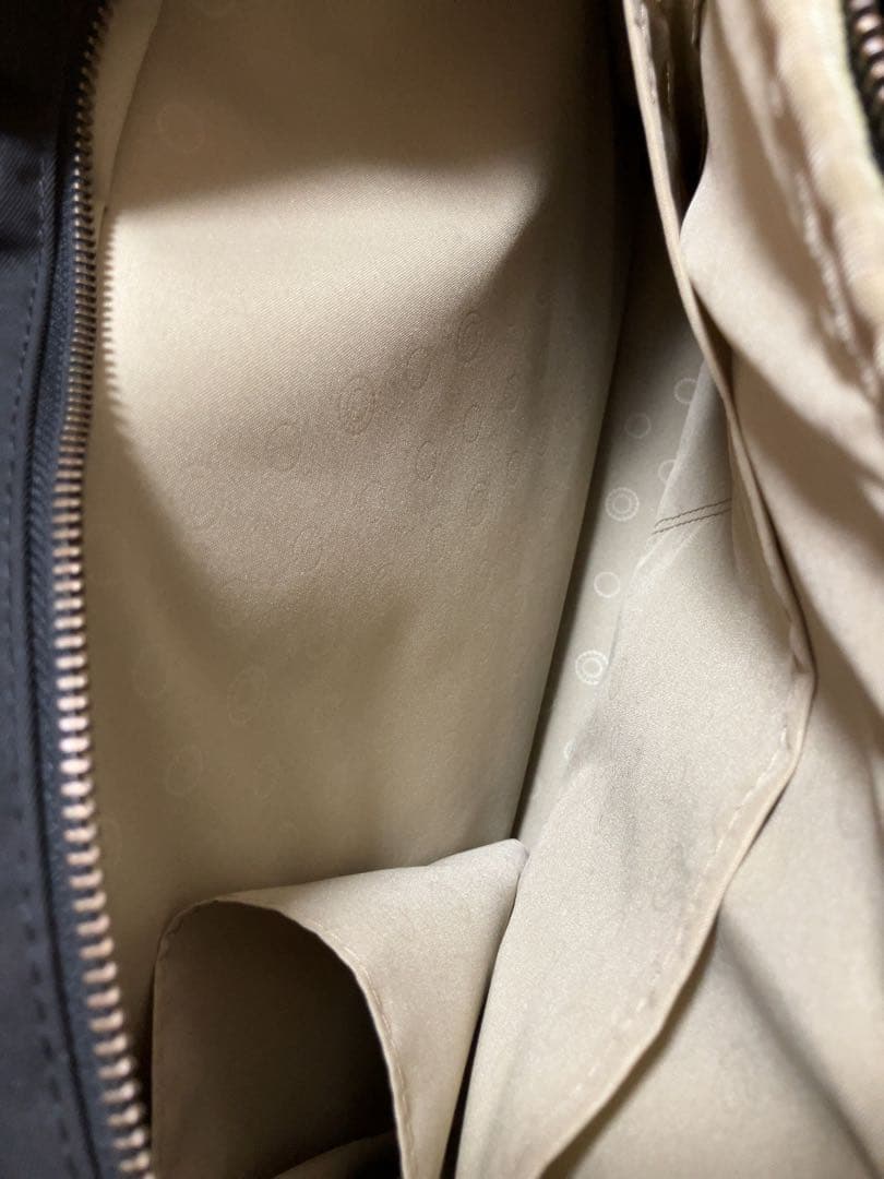 MACKINTOSH PHILOSOPHY ビジネスバッグ　メンズ　レザー　本革