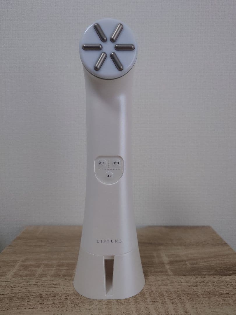 【scsena様】伊藤超短波 美顔機器 LIFTUNE リフチューン