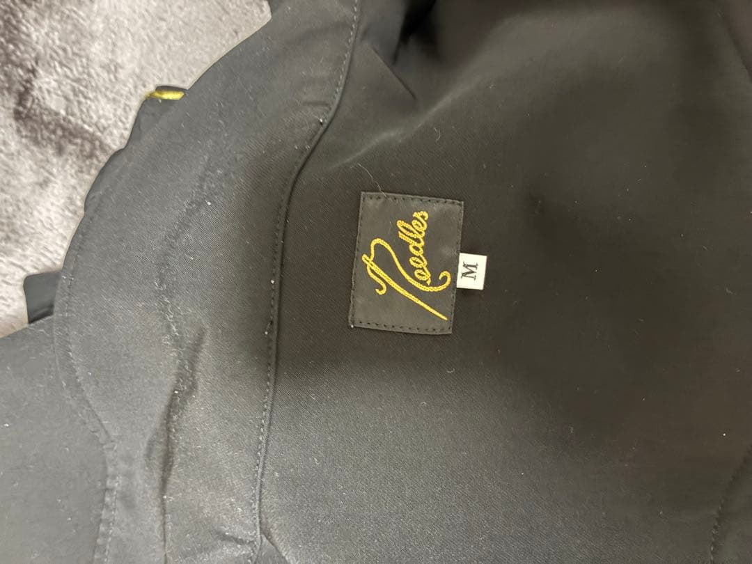 な*様 Needles セットアップ