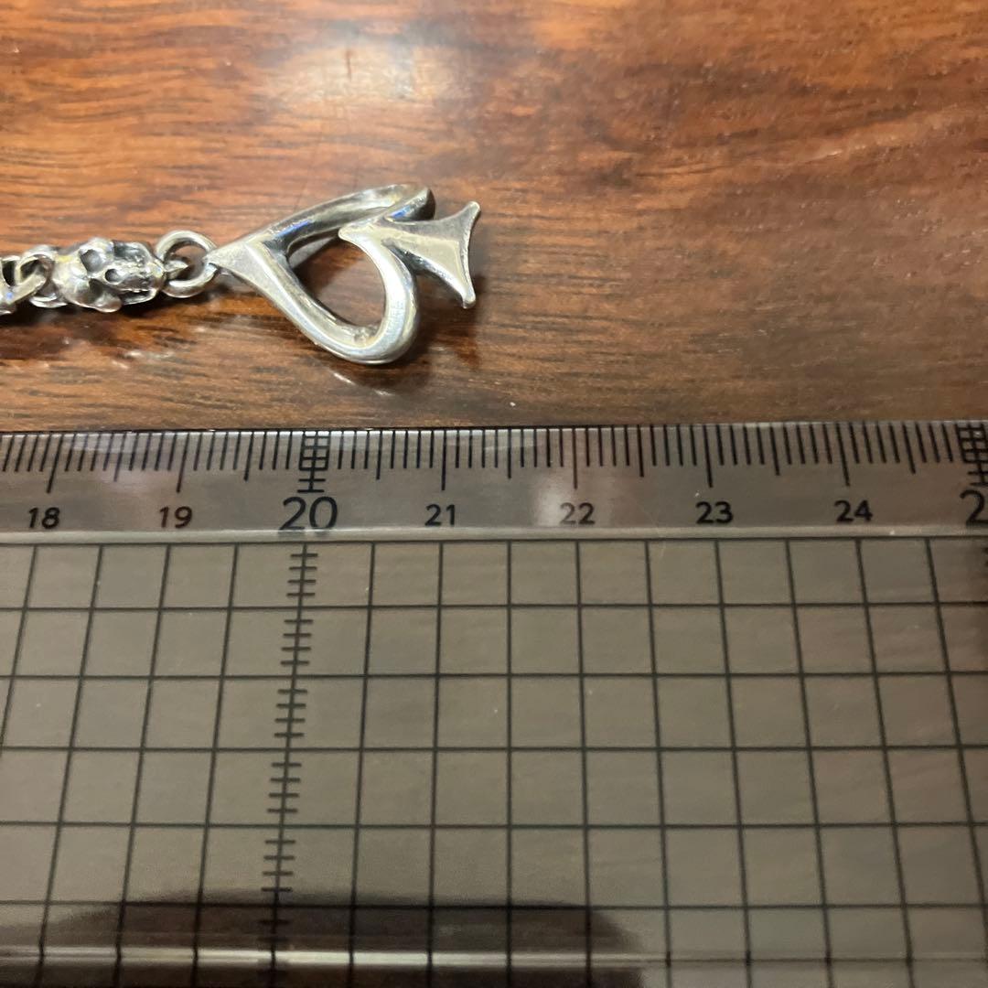 ラットレース　ブレスレット