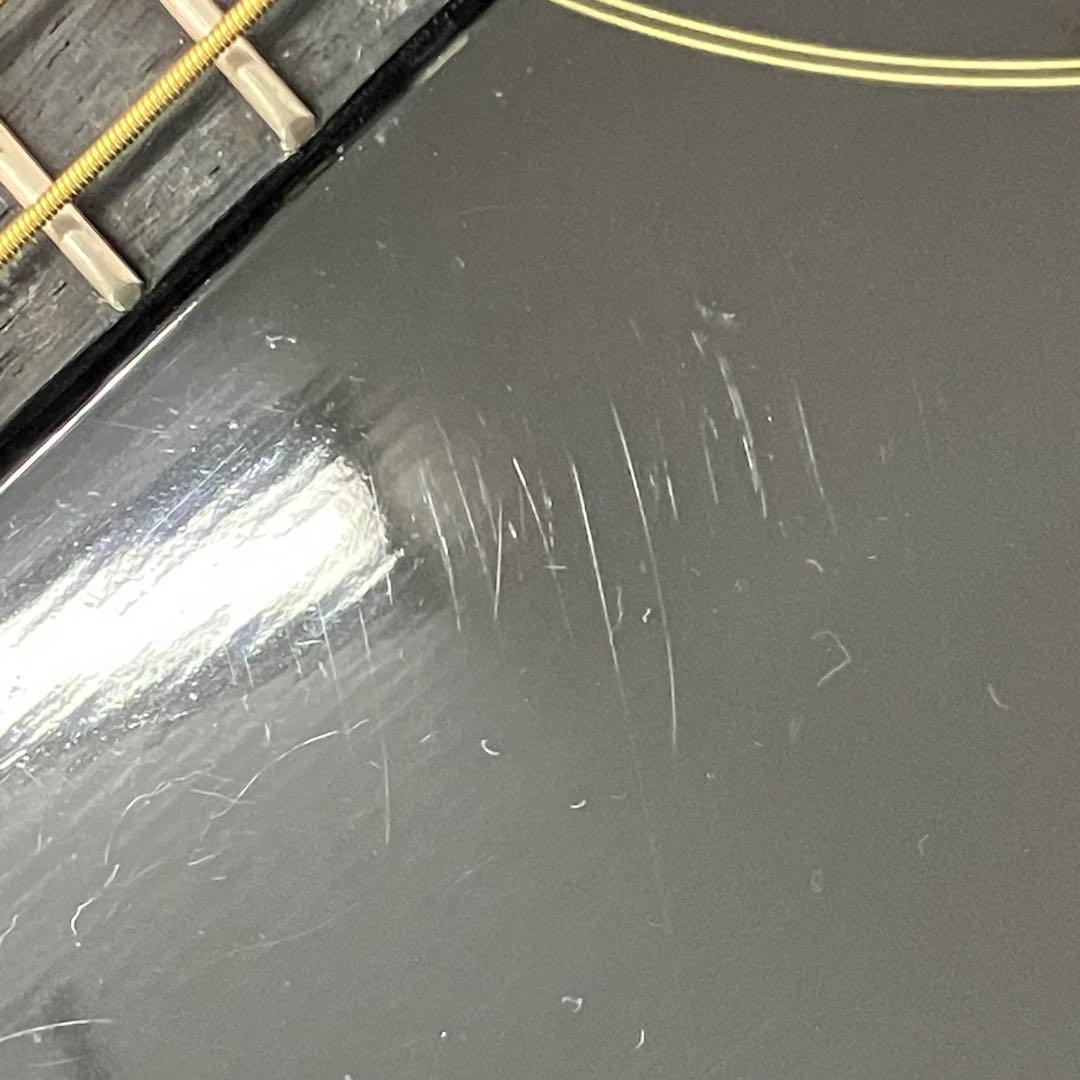 値下げ！Morris モーリス アコースティックギター F-01TS ケース付き