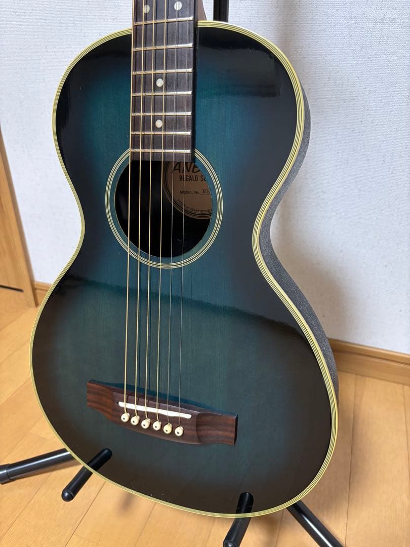 程度上々！ANBOY REGALO SERIES RE-22 フジゲン　調整済❗️