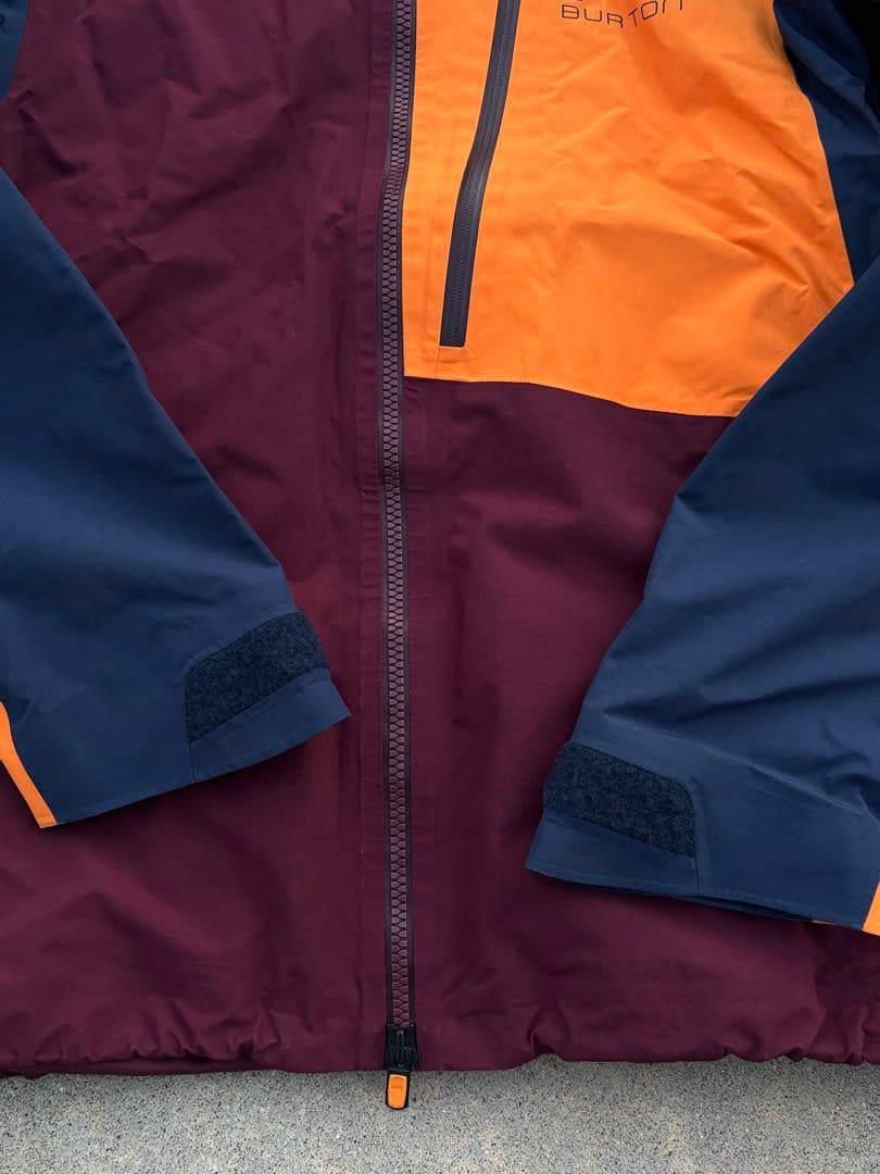 Burton [ak] GORE-TEX Cyclic Jacket バートン