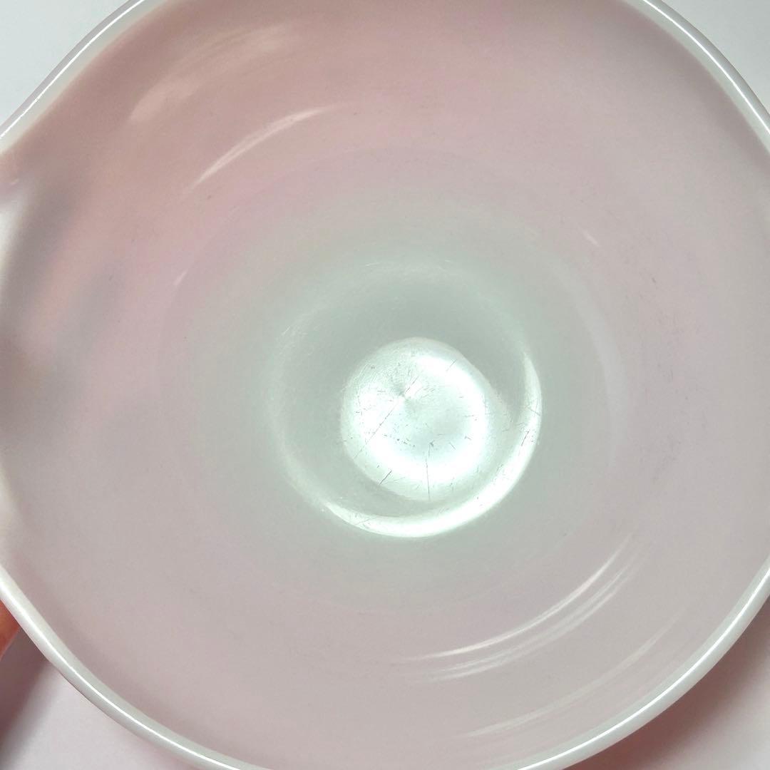 Vintage Pyrexグーズベリー シンデレラミキシングボウルセット 美品