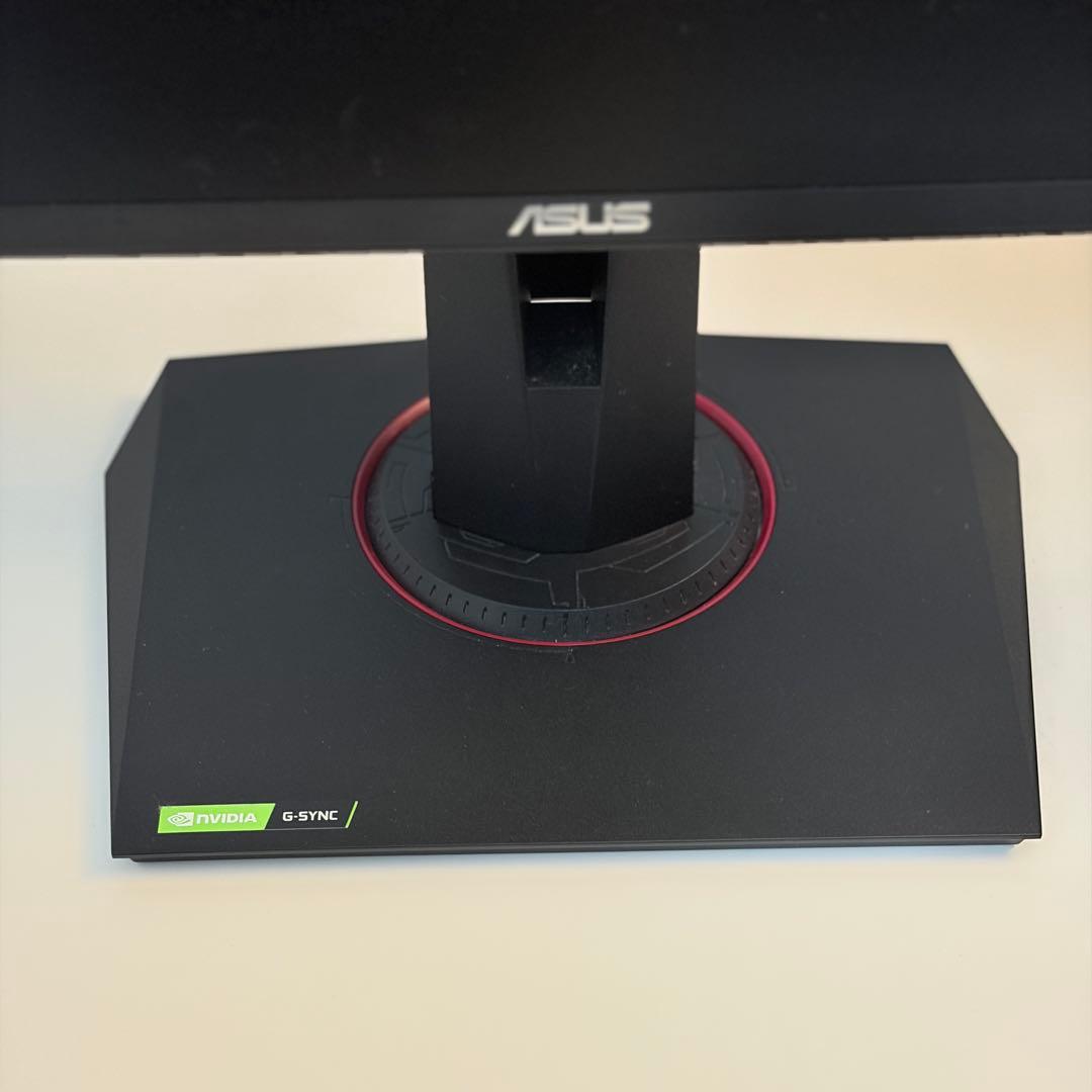 ASUS VG259 24.5インチ