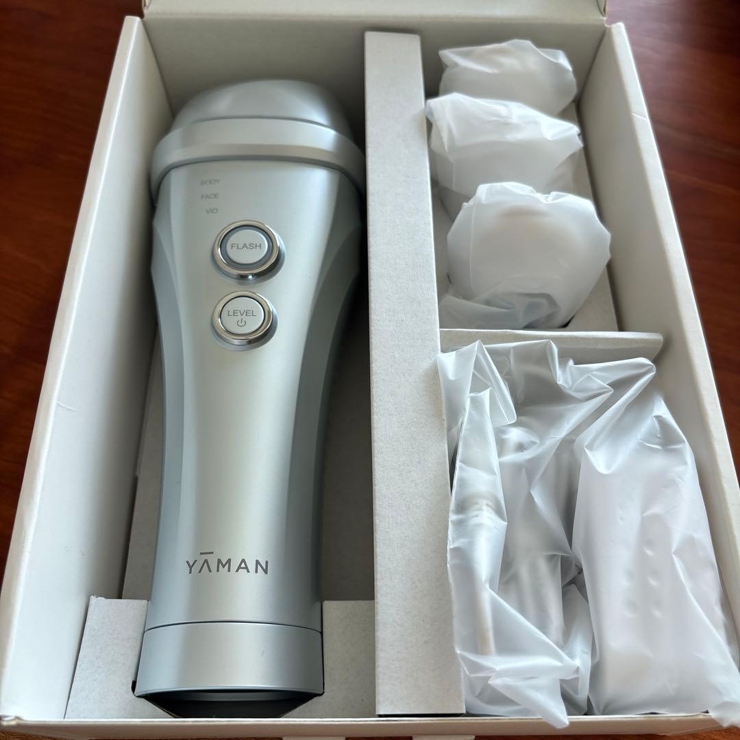 YA−MAN STA-209L BLUE