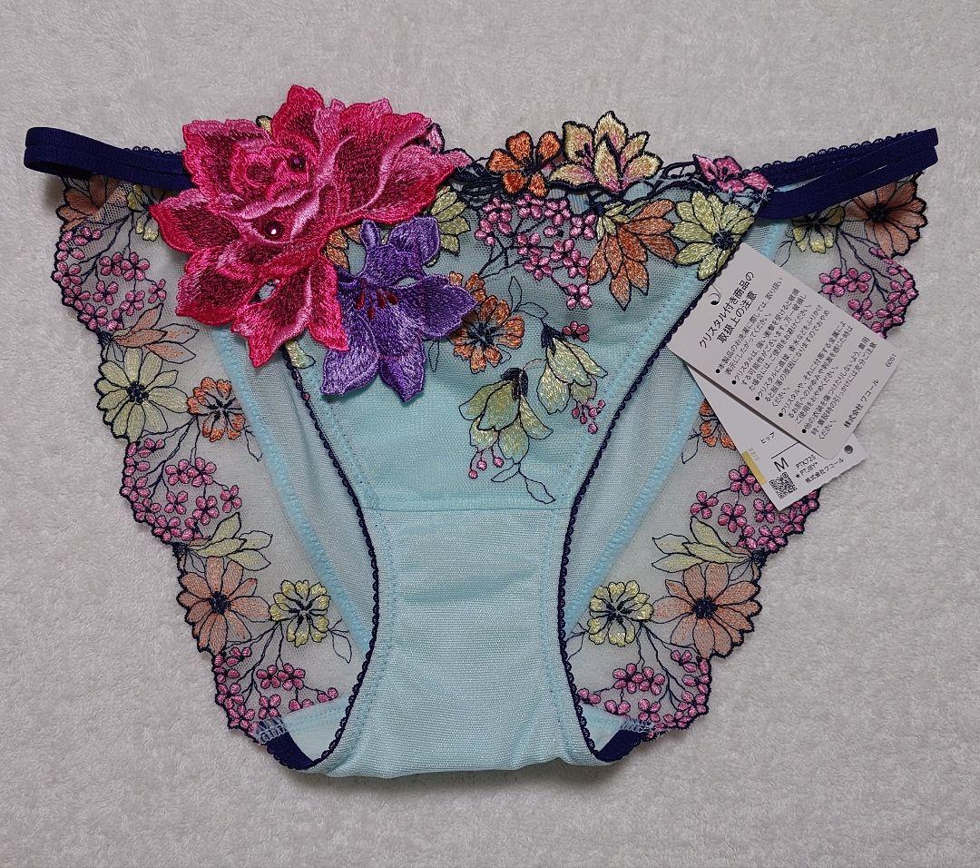 wacoal　Salut　25G　復刻版　TU　ワコール　サルート　F65　M