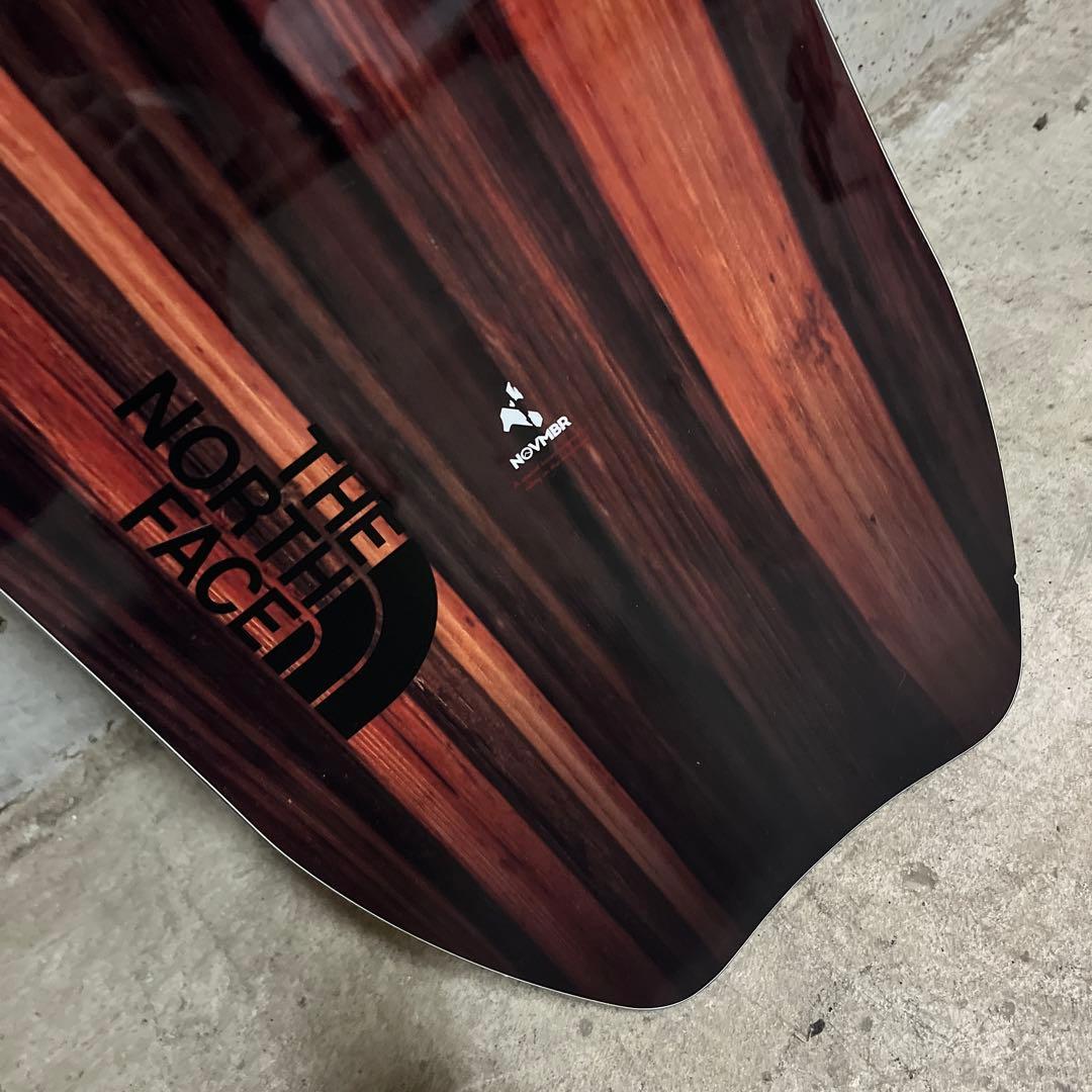 スノーボード 22-23 NOVEMBER ARTFRDM 156