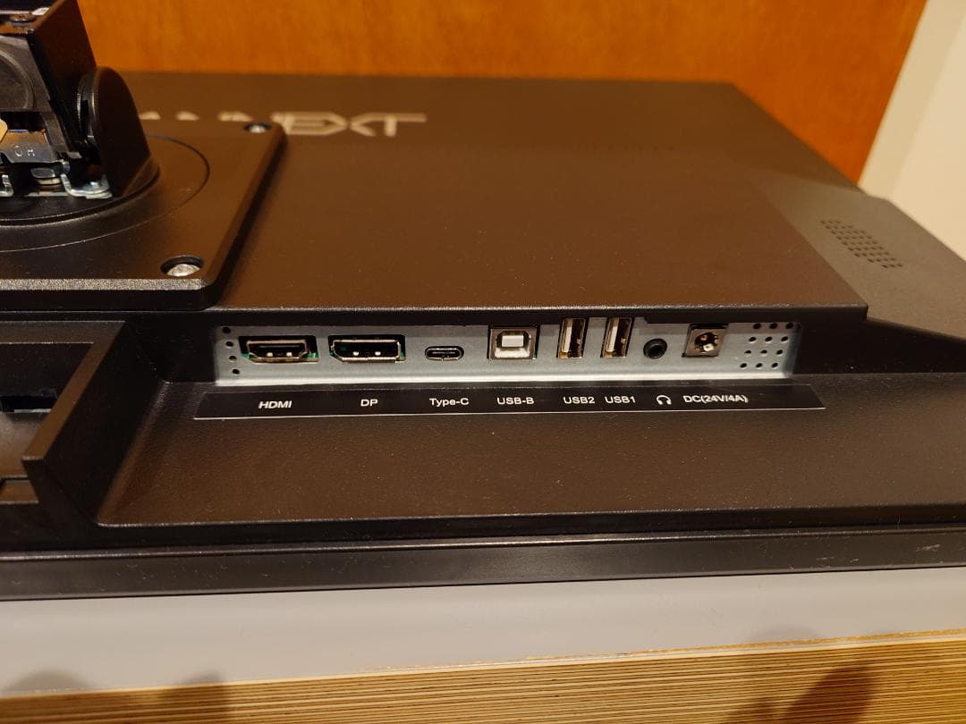 JAPANNEXT JN-IPS27WQHDR-C65W 　27型　WQHD