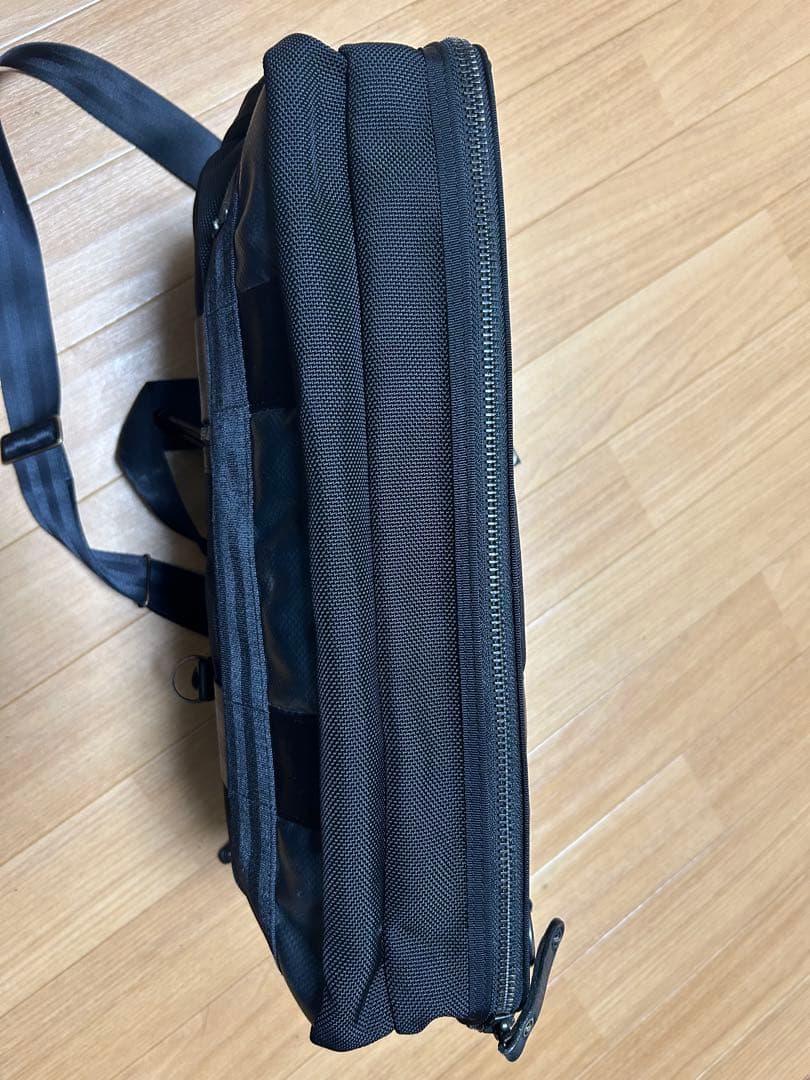 PORTER HEAT ヒート3ウェイブリーフケース