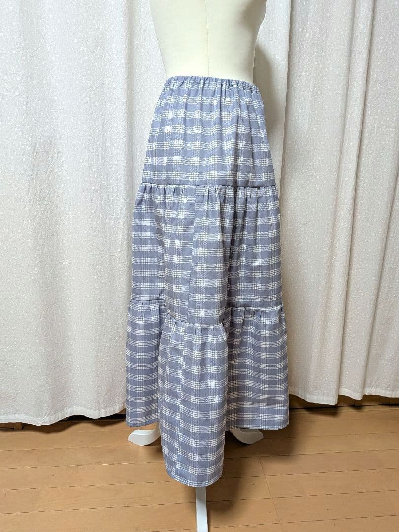 アローハ　おまとめ　ハワイアン　セットアップD　⑤、ボレロ風前結び⑧と③