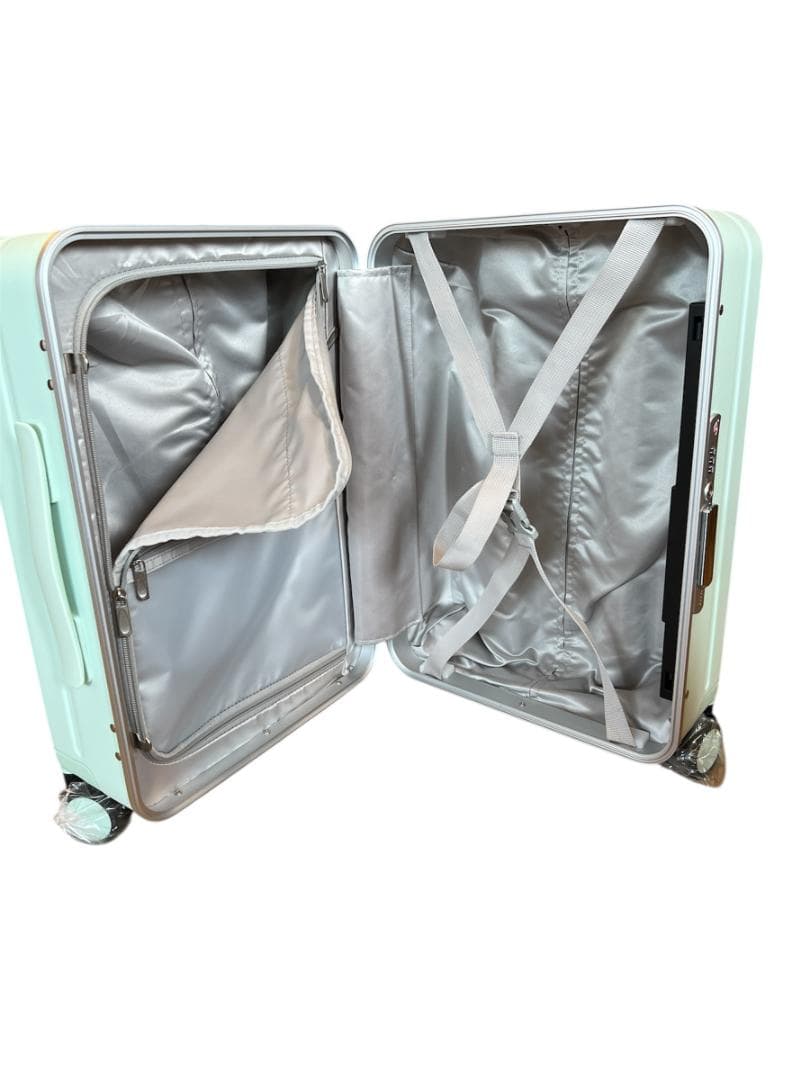 【NORICCO】ノリッコ 子供が乗れるキャリーケース機内持ち込みタイプ