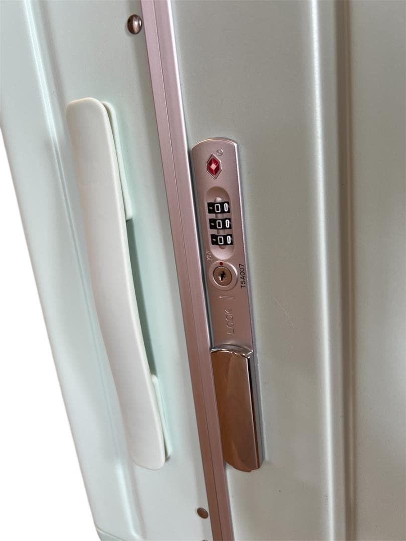 【NORICCO】ノリッコ 子供が乗れるキャリーケース機内持ち込みタイプ