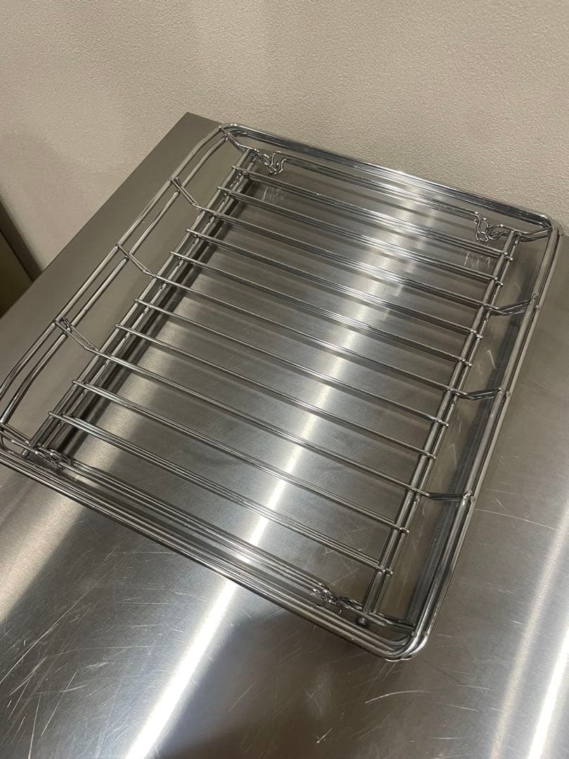 RCK-S10AS(A) LPガスオーブン　2025年製