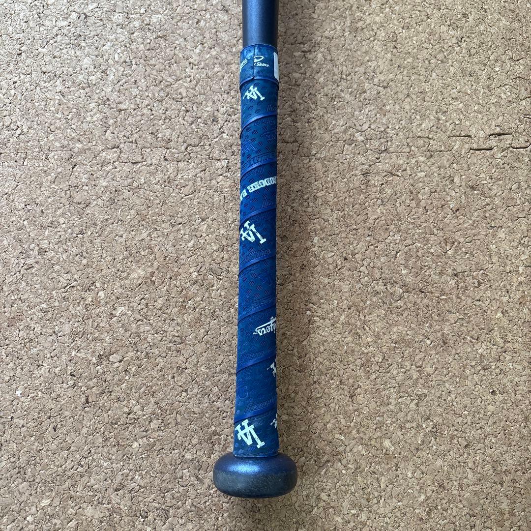 【限定モデル】ミズノ ビヨンドマックスレガシー　少年軟式 軟式用バット