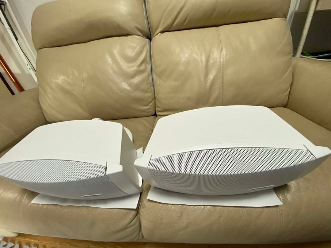 スピーカー・ウーファー BOSE DS 40 SE