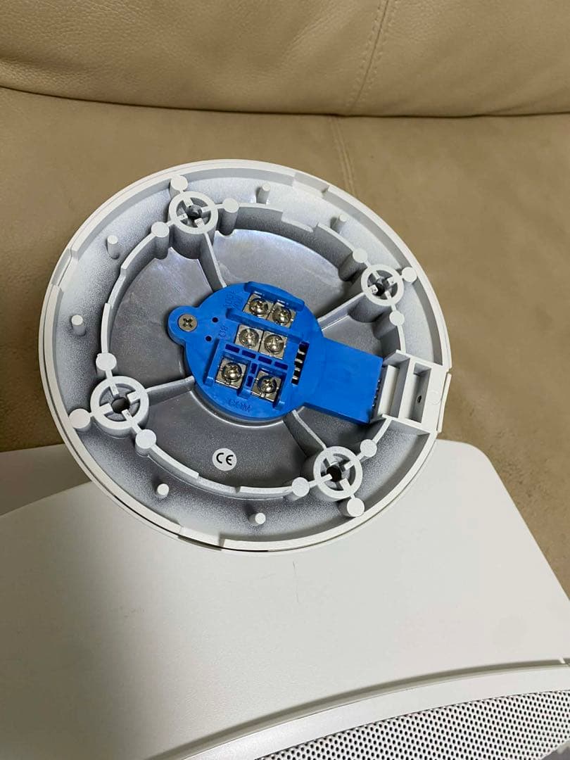 スピーカー・ウーファー BOSE DS 40 SE