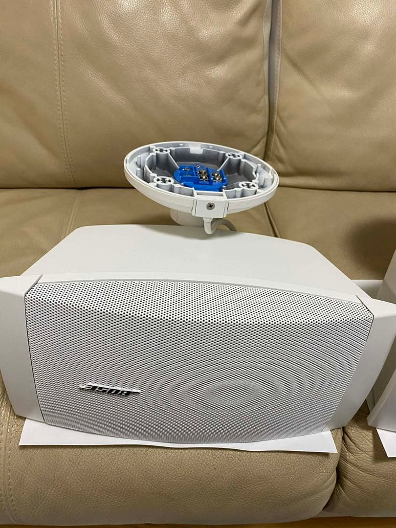 スピーカー・ウーファー BOSE DS 40 SE